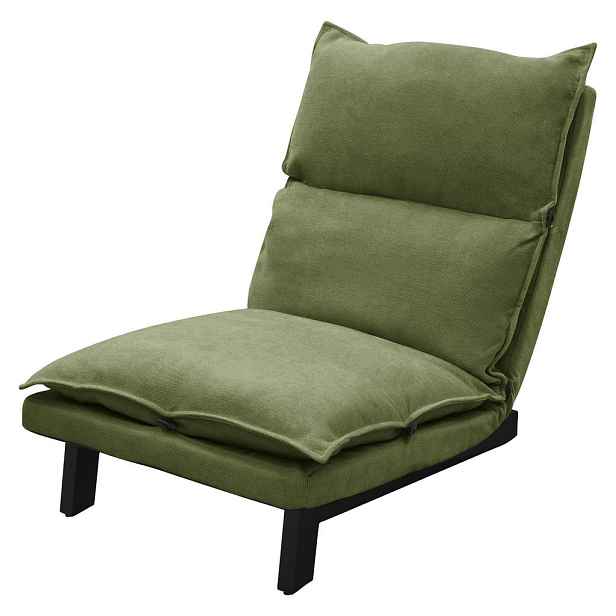 ML-DESIGN BODENSTUHL zelená