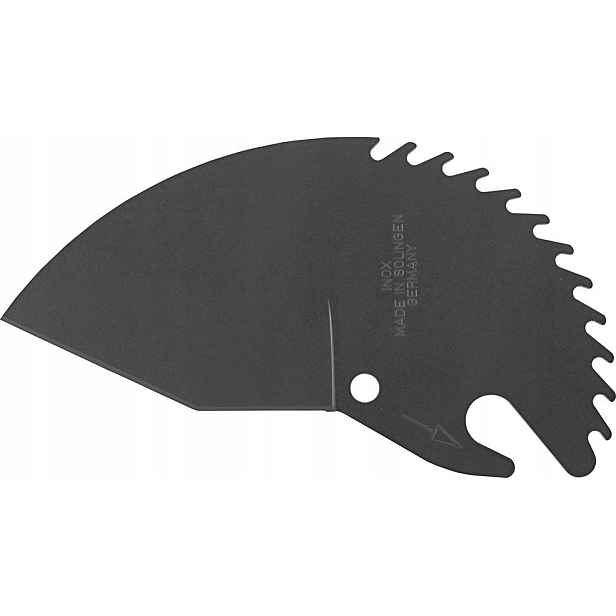 Nůž na plastové trubky 3-42 mm Fortis
