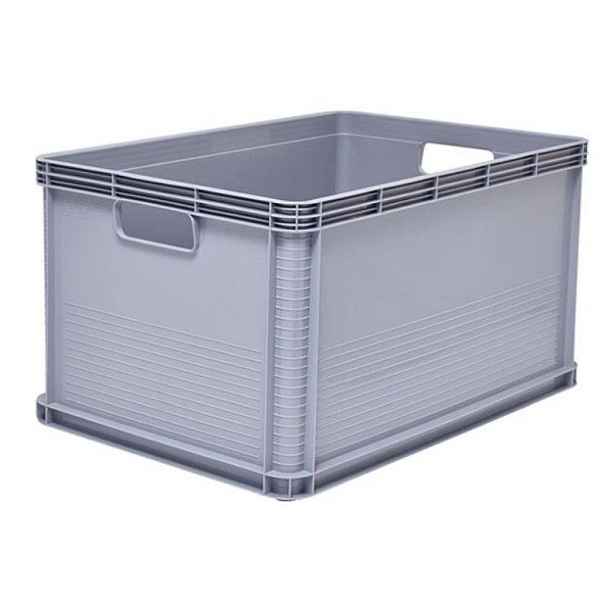 Plastová nádoba 60L, box, univerzální úchytky