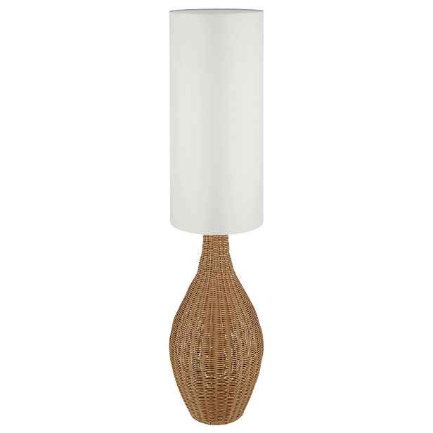STOJACÍ LAMPA, 27/125 cm