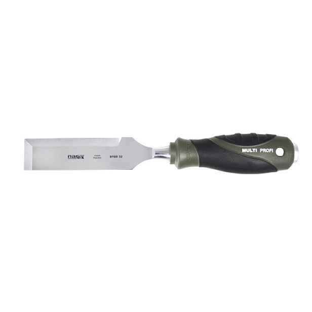 Univerzální dláto s bočním zkosením Multi, Line Profi 32 mm Narex 816032