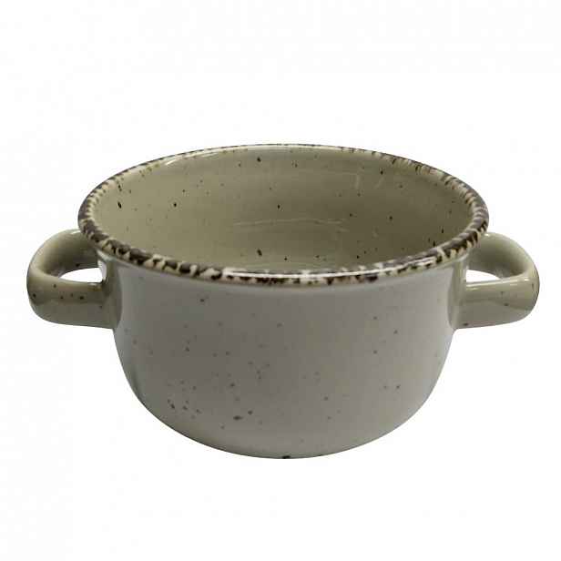 XXXLutz HRNEK NA POLÉVKU, keramika, 13,5 cm Landscape - Hluboké talíře - 005653005602