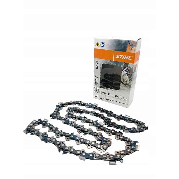 Řetěz Pro Pilu Stihl 3/8" 1,6 mm 66 článků 45 cm Hexa (rh) Originál