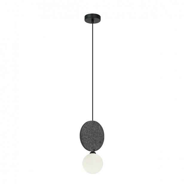 Andrea PND-59779-1M-GR Závěsná lampa