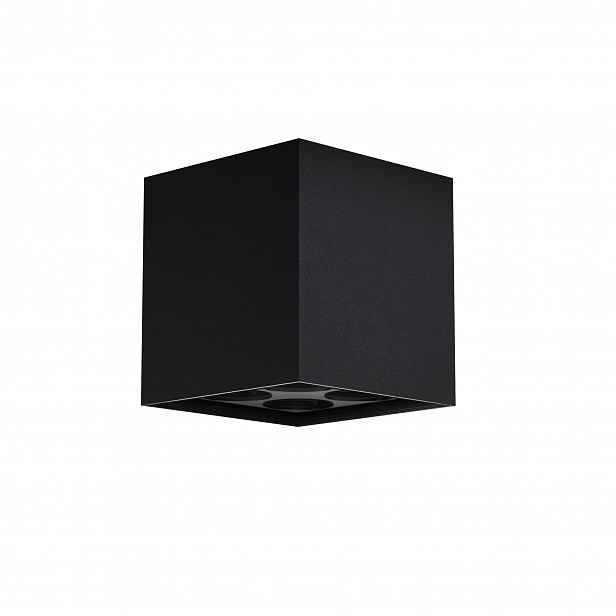 Maytoni Outdoor Ares Stropní svítidlo O309CL-L8GF3K Graphite