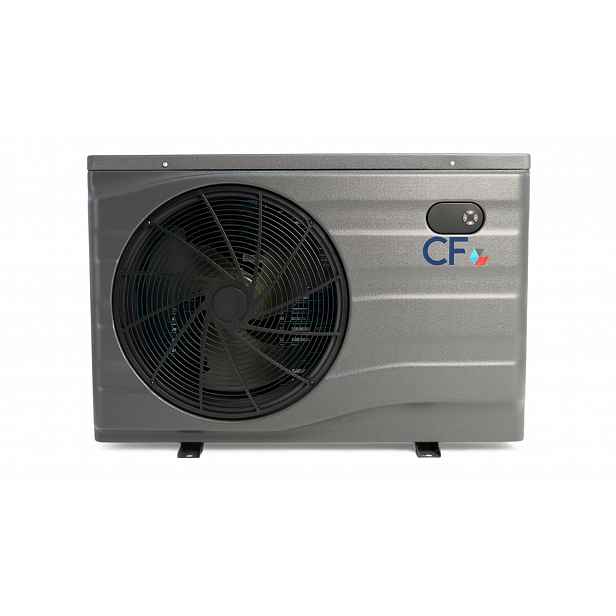 Tepelné čerpadlo CF PROFI Invertor 12kW
