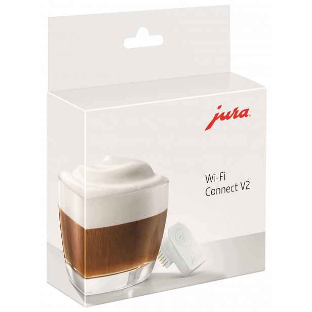 Vysílač Jura 24323 Connect Wi-Fi V2 Modul