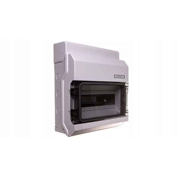 Kv 1512 Rozvaděč na omítku IP54 12 modulů 6100224