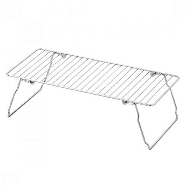Organizér do kuchyňské skříňky stojan, 22 x 47 x 14 cm - Tekno-tel