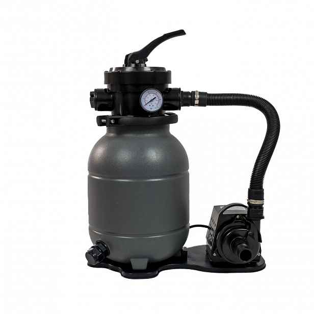 Písková filtrace Planet Pool CLEAN PRO 4 m3/h