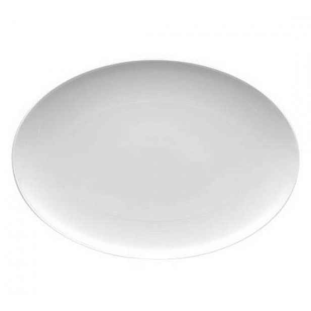 Rosenthal Thomas Loft Tác oválný, 40 cm