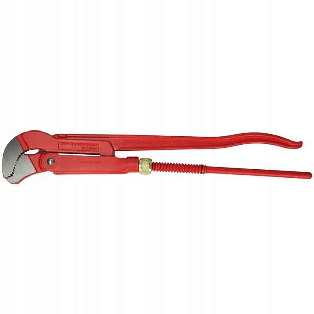 Rothenberger 70124X Stavitelný Klíč Pro Trubky S 2'' 45s