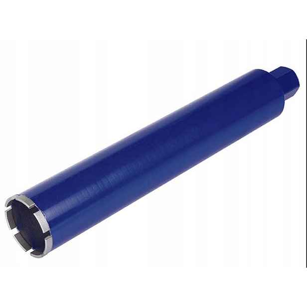 Vrták, Korunkový Vrták pro suché vrtání 112 x 450 mm