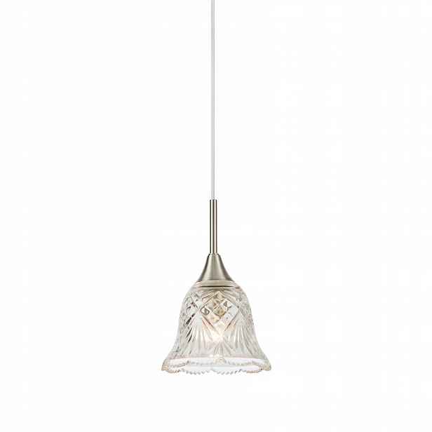 Závěsná lampa s vypínačem Luna 109012 Markslojd