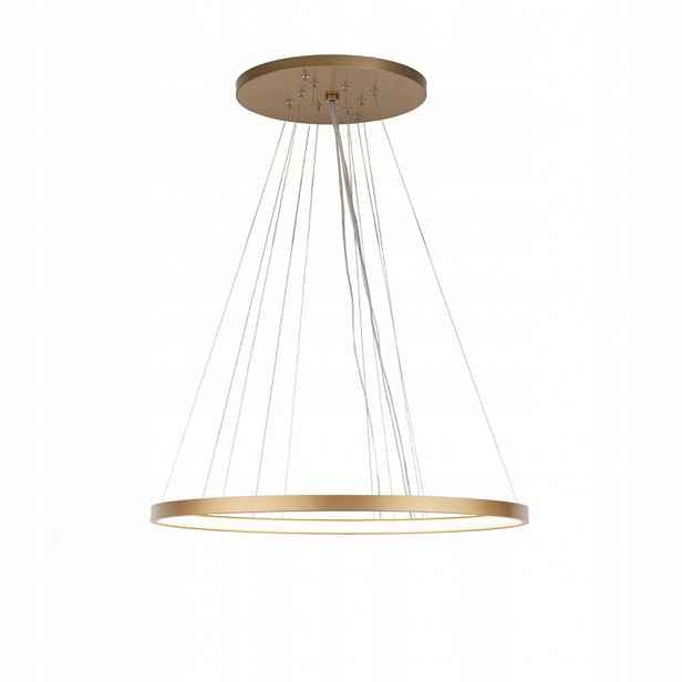 Závěsná Led lampa 51W 3000K Agari 5334 Antigo