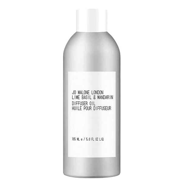 Jo Malone Lime Basil Mandarin Doplněk K Aroma Difuzéru 165 Ml