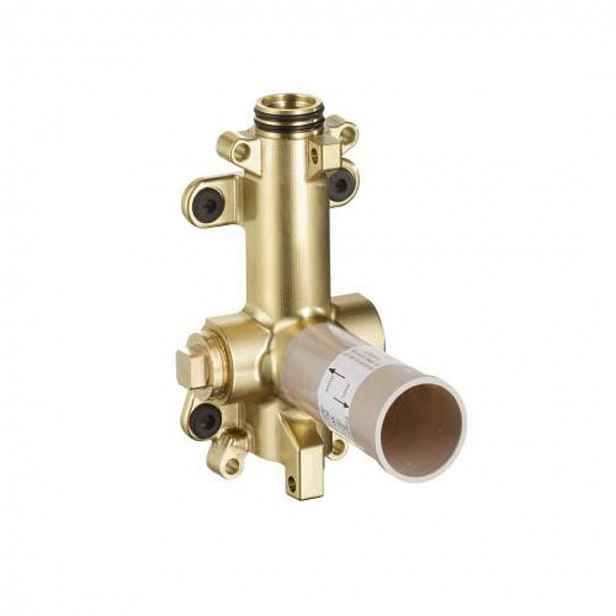 Axor - Těleso pro sprchový modul 28486180