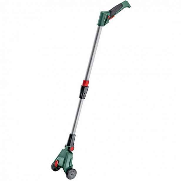 Metabo - Teleskopická rukojeť pro nůžky na trávu, délka 90-102 cm 628426000