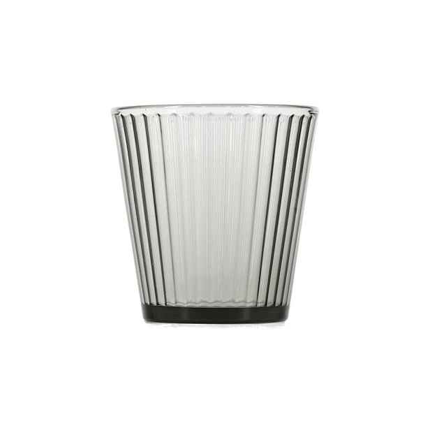 Sklenice v sadě 4 ks 270 ml Luz – BonBistro