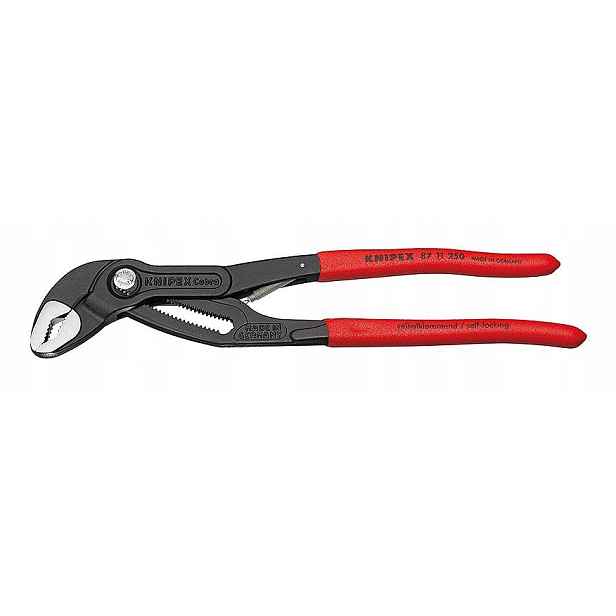 Knipex Nastavitelné Kleště 250 mm Cobra Automatické