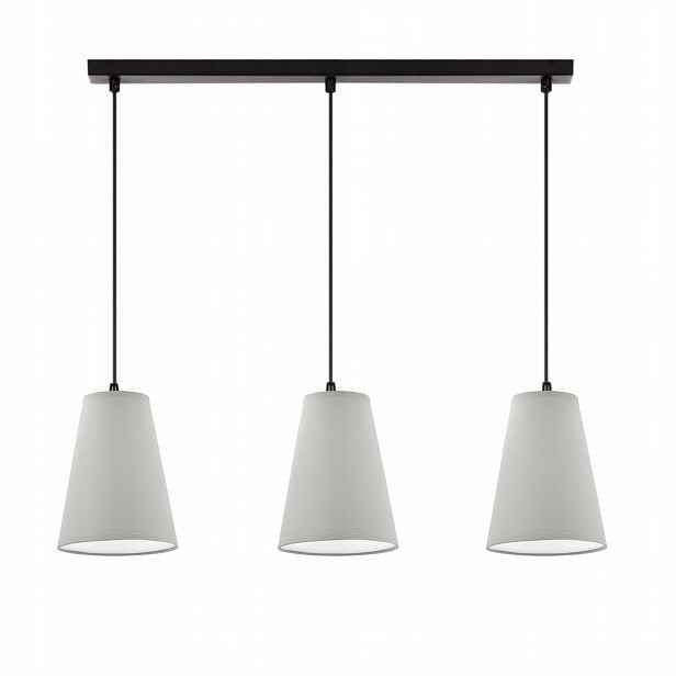 Závěsná Stropní Lampa S Kuželovým Stínidlem, Barva E27