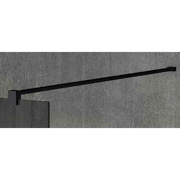 Gelco Vario - Vzpěra 1400 mm, matná černá GX2214