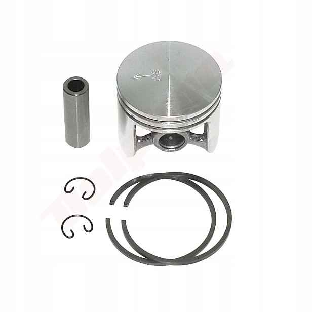 Kompletní Píst Pro Pilu Echo Cs- 501 44 mm P021-048650 Golf
