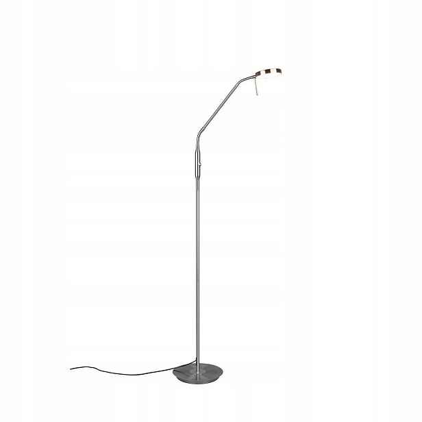 Led podlahová lampa Nemio 12 W Trio