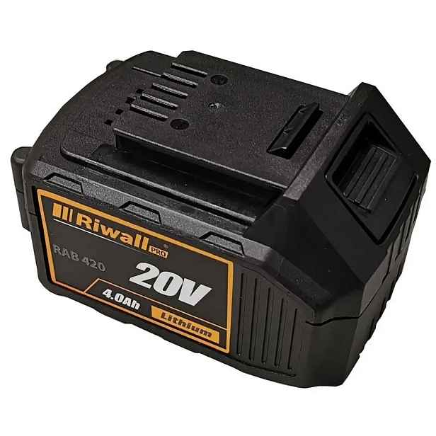 Akumulátor Riwall 20 V (4 Ah) Pro Rab 420 RACC00079