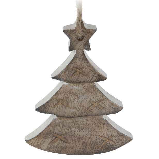 PROHOME - Stromeček závěsný 12cm