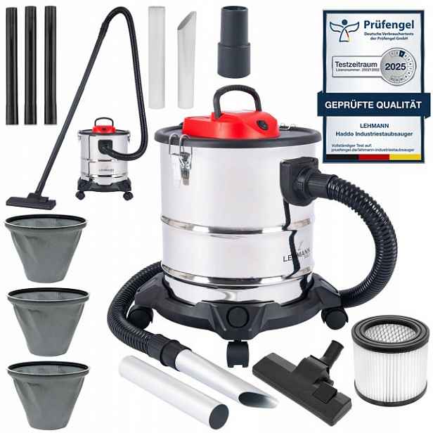 Vysavač Vysavač Multi 2000W Foukač Popela Z Krbu
