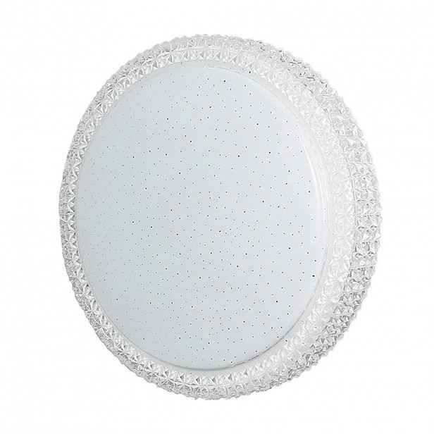 Nettlife LED stropní světlo David 30/30/6 cm