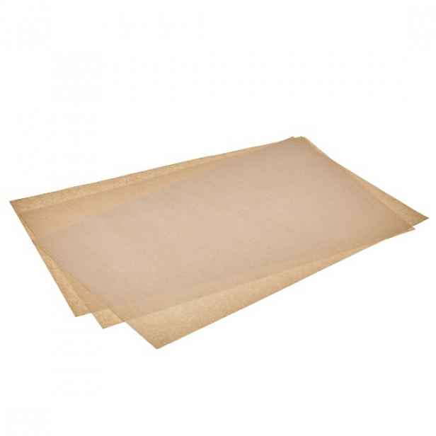 Pečící papír, 53 x 32,5 cm - značka "de Buyer".