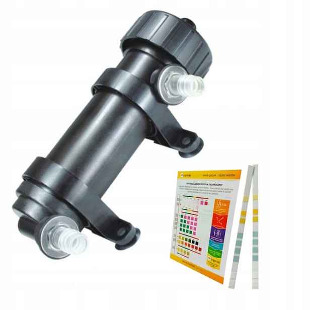 SunSun CUV-207 7W Uvc lampa do akvária a jezírka