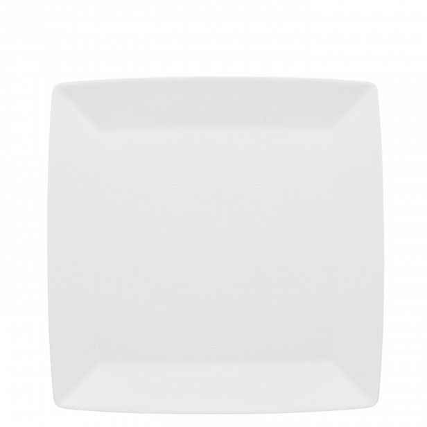 Rosenthal Thomas Loft jídelní talíř čtvercový, 27 x 27 cm