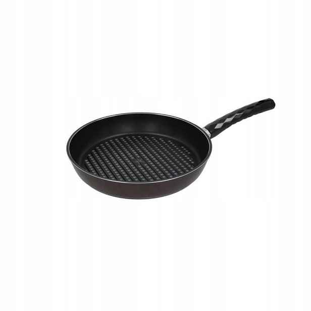 Happycall Ih Pánev Diamond Grill 28 cm
