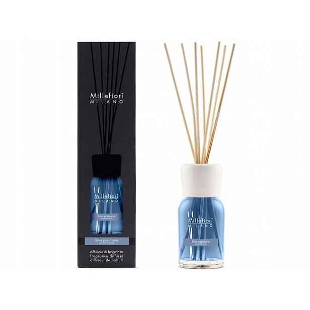 Millefiori Difuzér Blue Posidonia 250 ml