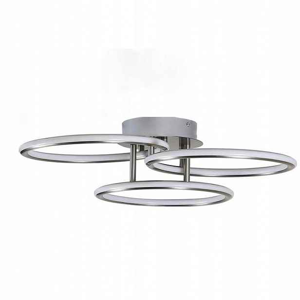 Nettlife LED stropní lustr 35/44,5/12 cm