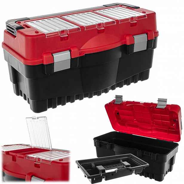 Organizér Na Nářadí Pro Dílenskou Skříň, Systém Nářadí