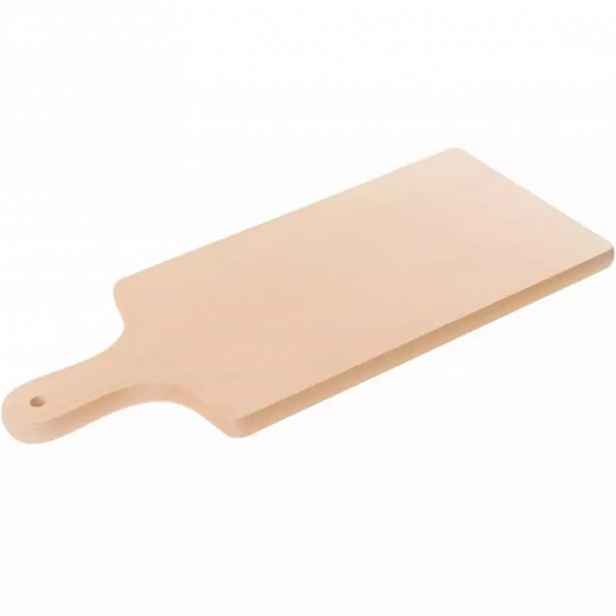 Prkénko s rukojetí 14cm