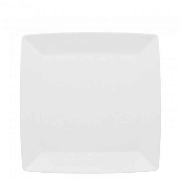 Rosenthal Thomas Loft jídelní talíř čtvercový, 27 x 27 cm