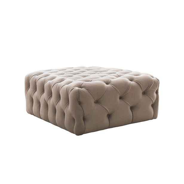 Taburet Chester Cream