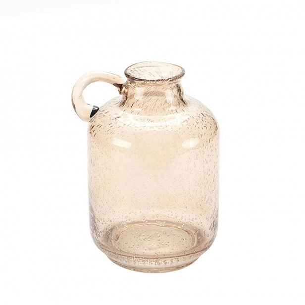 Váza Bubble, V: 15cm