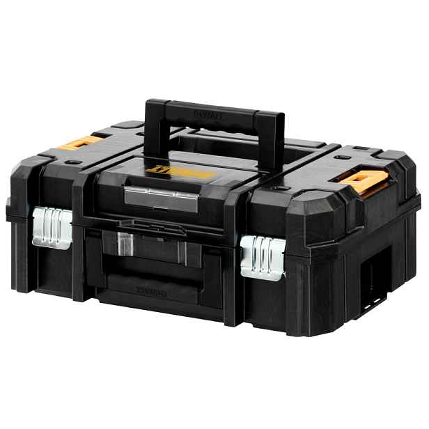 Kufr Tstak II DeWALT pro DCG405P2 DCG406P2
