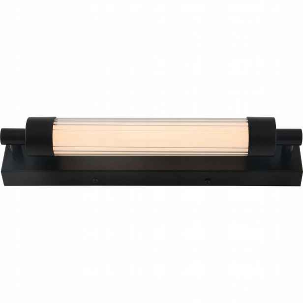 Led nástěnná lampa 8W Kala WL32187/8W/BK Zuma Line