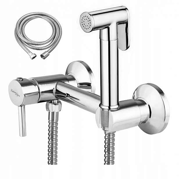 Bidetta komplet Asto 15 cm bidetová bidetka IntimSpa