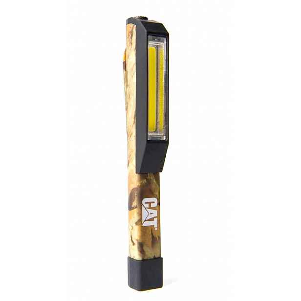 Caterpillar - Kapesní LED svítilna, 175 lm CT1200