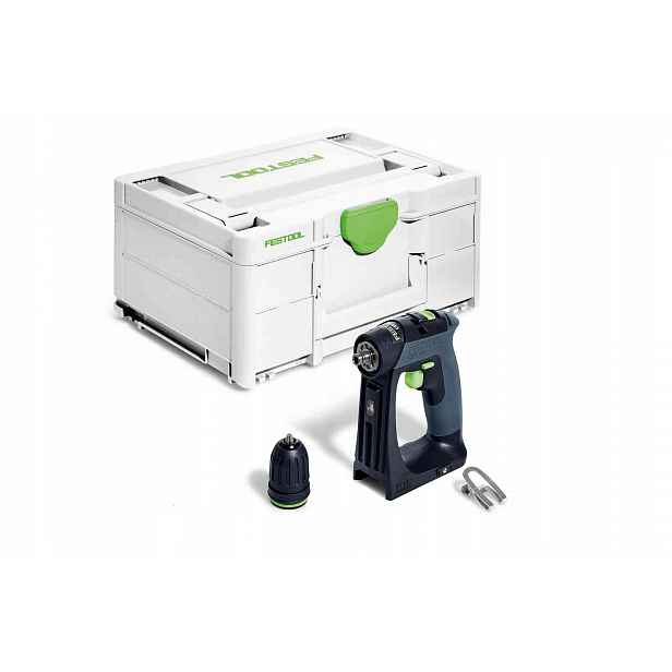 Festool Aku Šroubovák