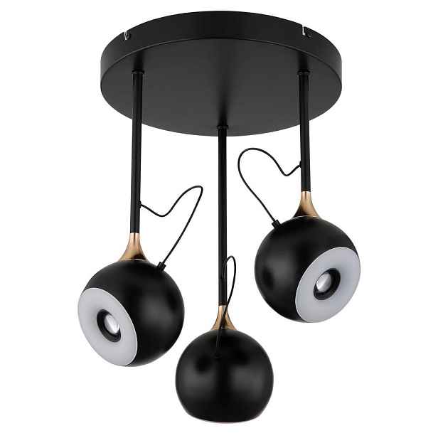 Globo STROPNÍ LED SVÍTIDLO, 32,5/42 cm