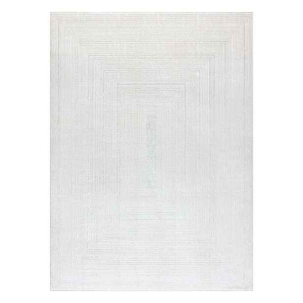 Kusový koberec Balance 8788 cream, 120x170, bílá, ložnice, Dywany Łuszczów